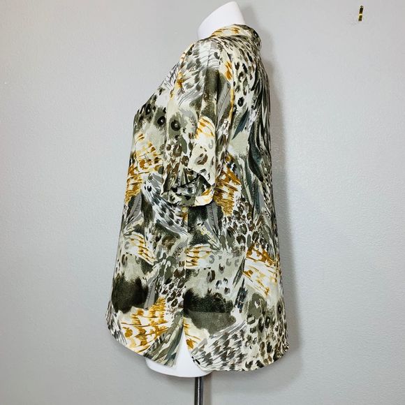 CLUB Z COLLECTION TOP - Picture 3 of 5